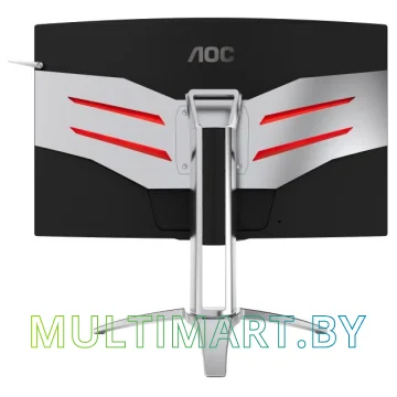 Монитор AOC AG322QCX картинка 4